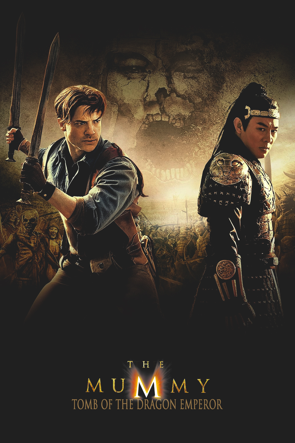 The Mummy Tomb of the Dragon Emperor (2008) [132620] (A1673275920) [[Movies]] --Plex--